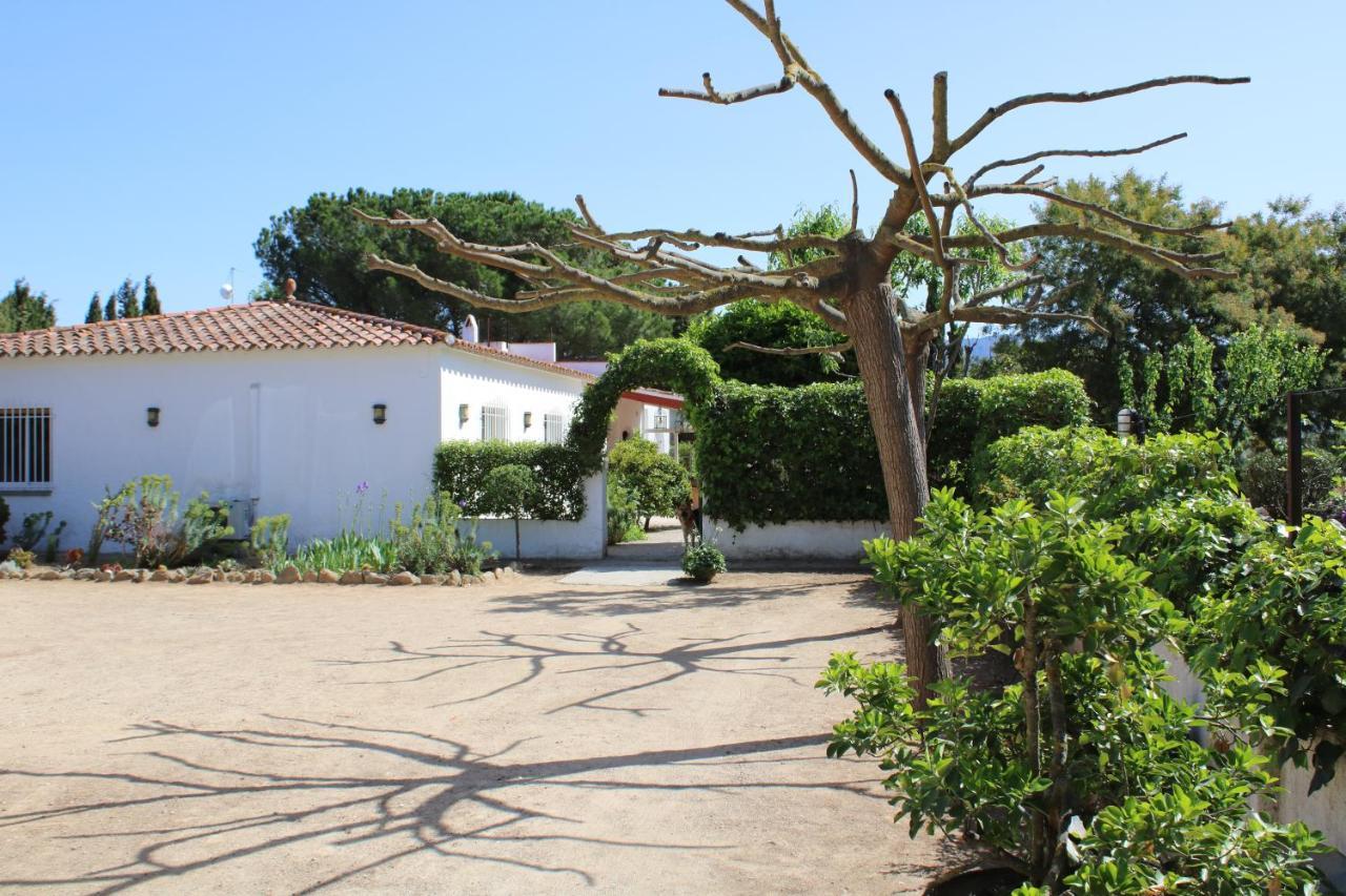 Casa GECKO Hotel Vilajuïga Exterior foto